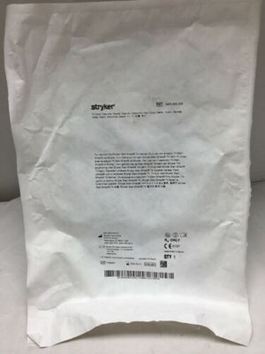 
                  
                    Stryker T4 Hood for Steri-Shield Lot of 17 (82DM)
                  
                