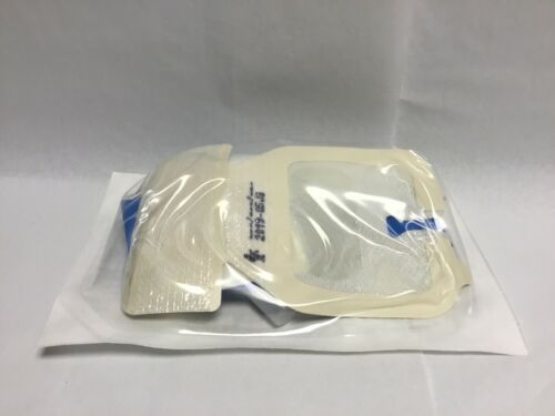 
                  
                    Medical Action IV Kit W/Tegaderm &ChloraPrep FREPP 1.5ml--Lot of 25(230KMD)
                  
                