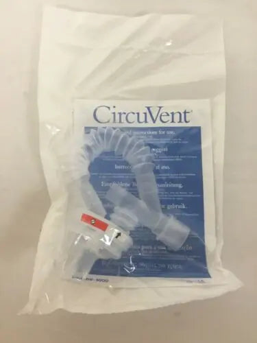 
                  
                    Smiths CircuVent HME/HCH Bypass (288KMD)
                  
                