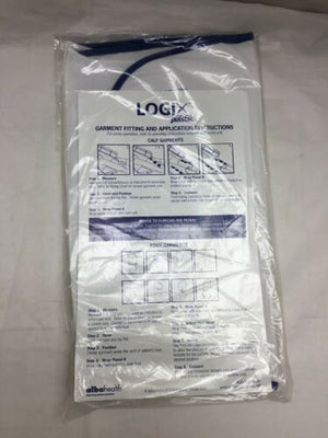 
                  
                    Logix Legacy Calf X-Large (95DM)
                  
                