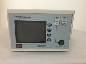 
                  
                    Cardio Genesis 703T R Wave (37RL)
                  
                