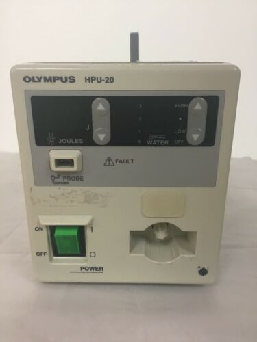 
                  
                    Olympus Corp HPU-20 (28RL)
                  
                