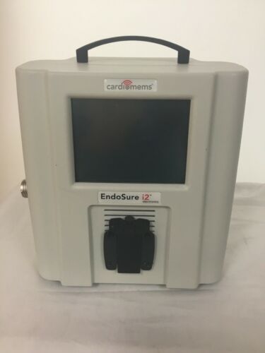 
                  
                    Cardiomems EndoSure i2 With CardioMems Endosure Antenna (30RL)
                  
                