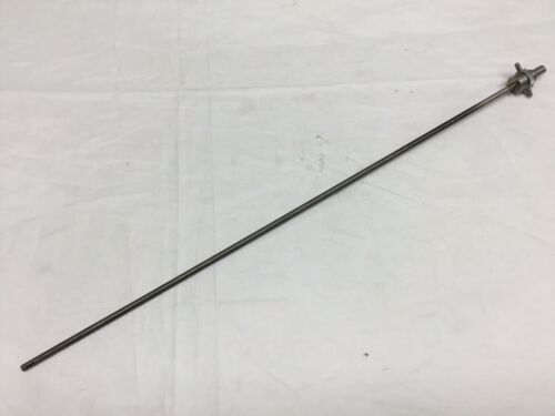 
                  
                    Circon Cabot 006908-903 Suction Irrigation Probe (258DM)
                  
                