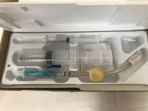 
                  
                    Mallinkcrodt Esophageal Tracheal Airway W/ X-ray Line (310 Kmd)
                  
                
