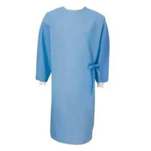 
                  
                    CARDINAL Exam Gown Sterile Back with Towel, X-Large 9545 CHOP
                  
                