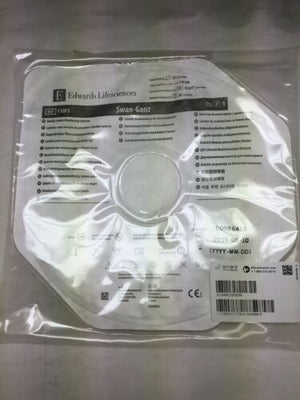 
                  
                    EDWARDS LIFESIENCES Swan-Ganz Lumen Monitoring Catheter (84DM)
                  
                
