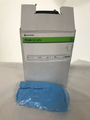 
                  
                    Halyard Film Guard, Case Of 45(309 Kmd)
                  
                