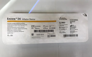 
                  
                    Boston Scientific 71101 Encore 26 Inflation Device 20cc | KeeboMed
                  
                