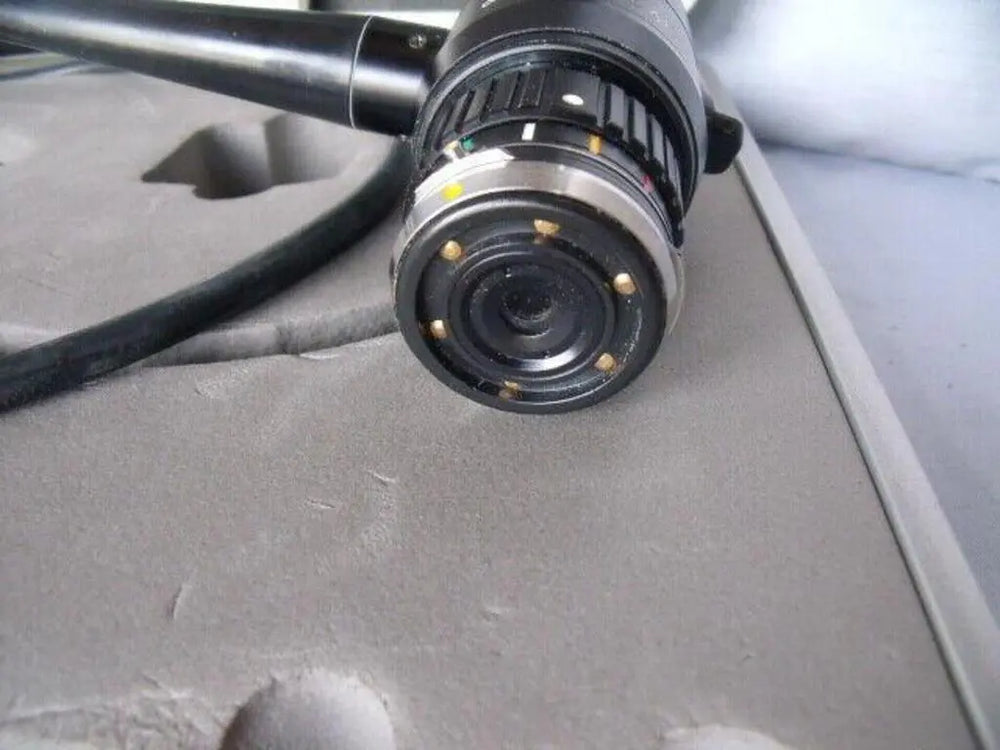 
                  
                    Olympus LS-10 Camera Teaching Scope W/ Case
                  
                