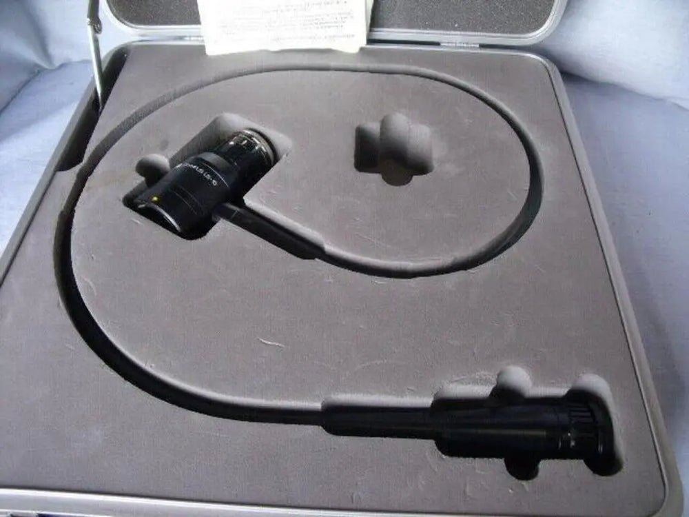 
                  
                    Olympus LS-10 Camera Teaching Scope W/ Case
                  
                