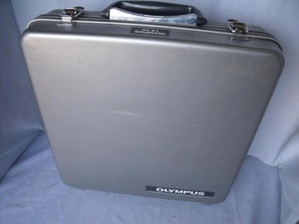 
                  
                    Olympus LS-10 Camera Teaching Scope W/ Case
                  
                