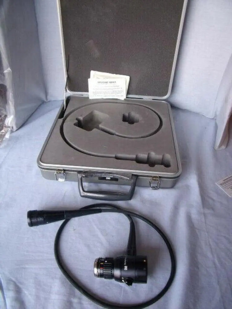 
                  
                    Olympus LS-10 Camera Teaching Scope W/ Case
                  
                