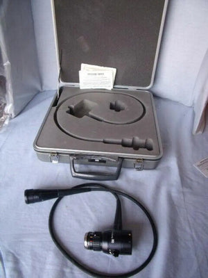 
                  
                    Olympus LS-10 Camera Teaching Scope W/ Case
                  
                