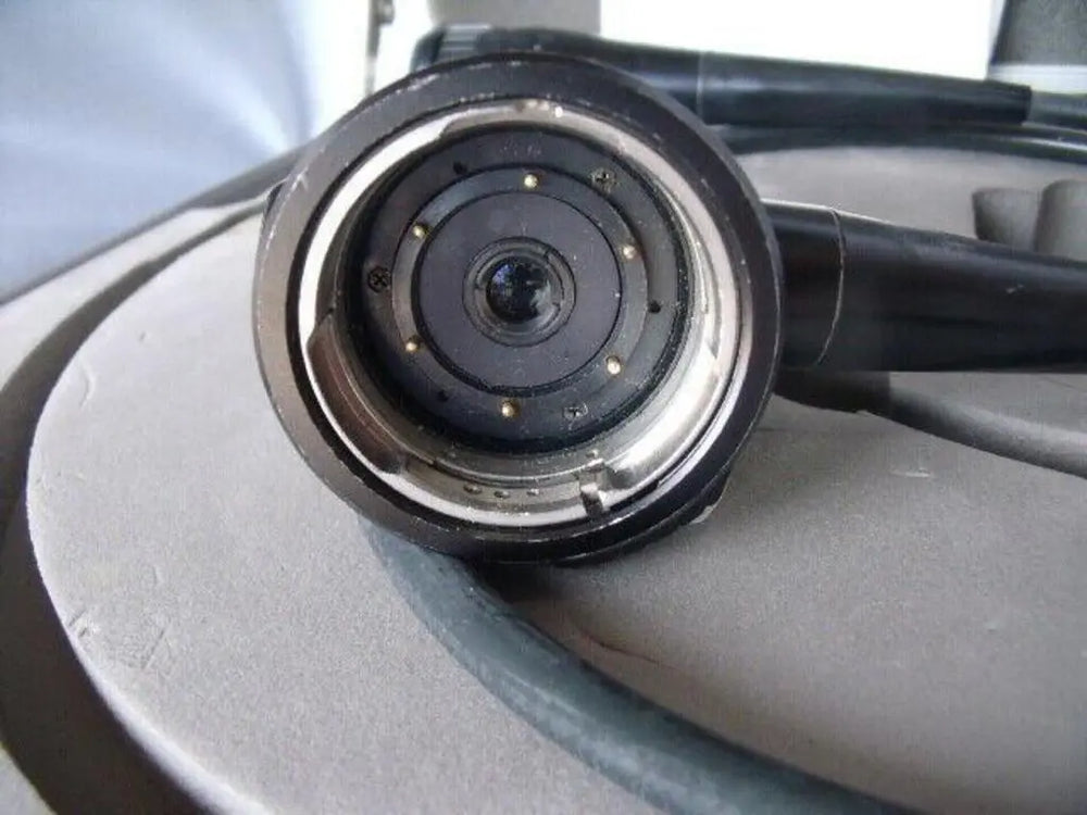
                  
                    Olympus LS-10 Camera Teaching Scope W/ Case
                  
                