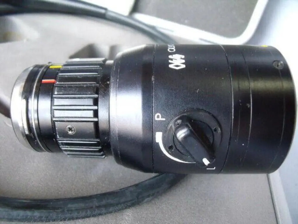
                  
                    Olympus LS-10 Camera Teaching Scope W/ Case
                  
                