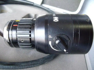 
                  
                    Olympus LS-10 Camera Teaching Scope W/ Case
                  
                