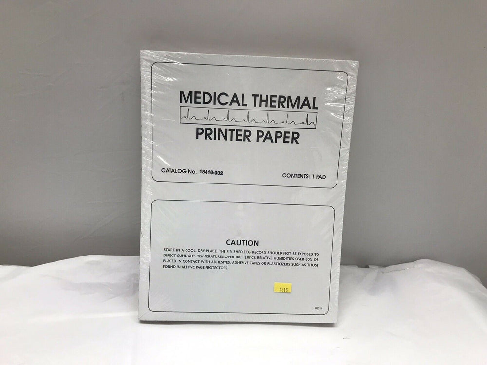 Medical Thermal Printer Paper (119DM)