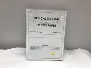
                  
                    Medical Thermal Printer Paper (119DM)
                  
                