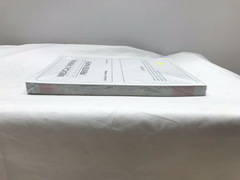 
                  
                    Medical Thermal Printer Paper (119DM)
                  
                
