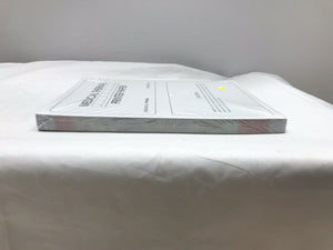 
                  
                    Medical Thermal Printer Paper (119DM)
                  
                