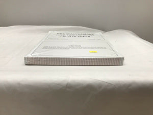 
                  
                    Medical Thermal Printer Paper (119DM)
                  
                