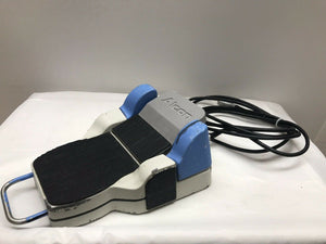 
                  
                    Alcon Accurus 6 Foot Pedal (122DM)
                  
                