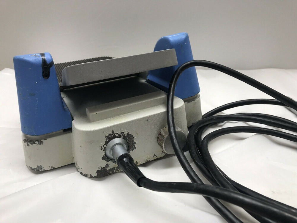 
                  
                    Alcon Accurus 6 Foot Pedal (122DM)
                  
                