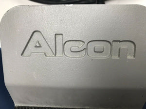 
                  
                    Alcon Accurus 6 Foot Pedal (122DM)
                  
                