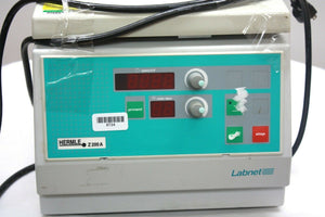 
                  
                    Labnet Hermle Tabletop Z200A Centrifuge (419GS)
                  
                