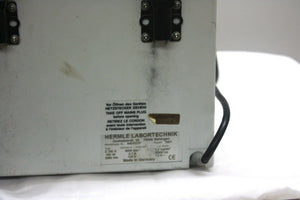 
                  
                    Labnet Hermle Tabletop Z200A Centrifuge (419GS)
                  
                
