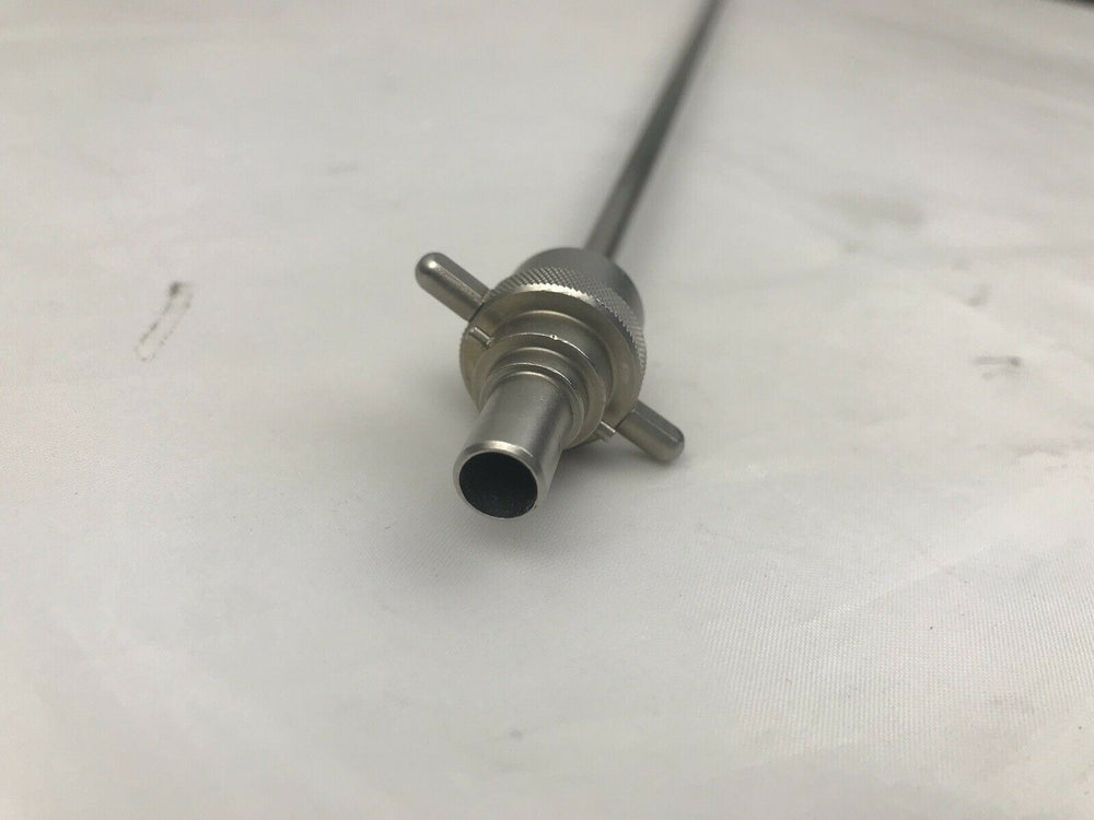 
                  
                    Circon Cabot Suction Irrigation Probe (135DM)
                  
                