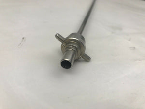 
                  
                    Circon Cabot Suction Irrigation Probe (135DM)
                  
                