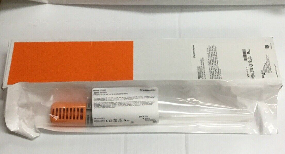 
                  
                    Smith & Nephew Dynomite 2.0 PK With Needle And ONE #2-0 Ultrabraid White (154DM)
                  
                