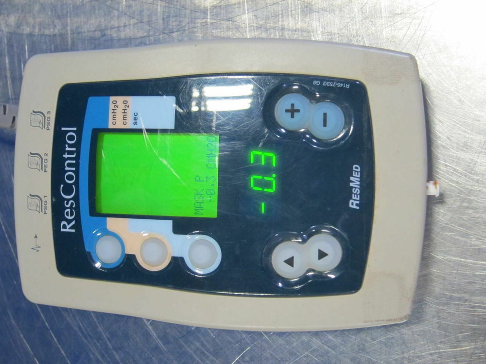 ResMed ResControl Remote Control