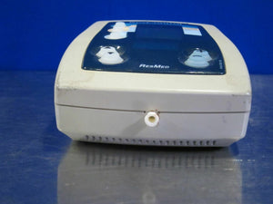 
                  
                    ResMed ResControl Remote Control
                  
                