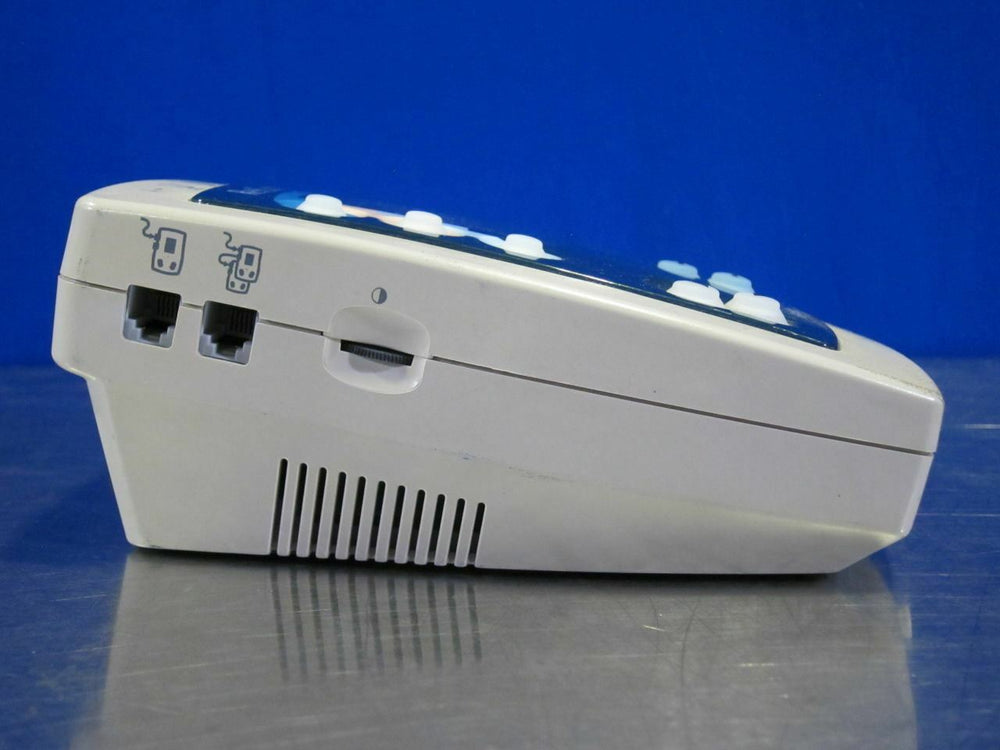
                  
                    ResMed ResControl Remote Control
                  
                