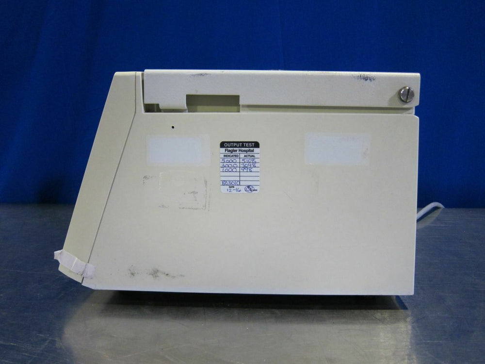 
                  
                    Kendro Heraeus Clinifuge Centrifuge 75003539
                  
                