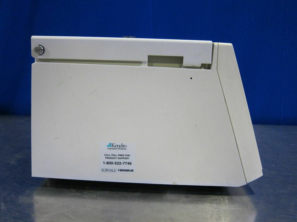 
                  
                    Kendro Heraeus Clinifuge Centrifuge 75003539
                  
                