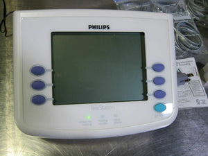 
                  
                    Philips  M3812C Monitoring  System with Accessories
                  
                