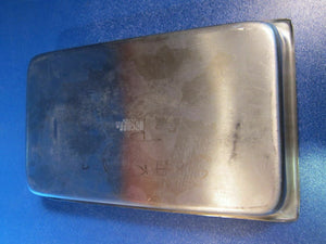 
                  
                    Anchor Surgical Instrument Tray
                  
                
