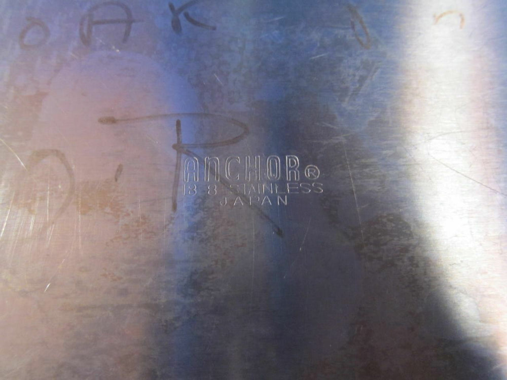 
                  
                    Anchor Surgical Instrument Tray
                  
                