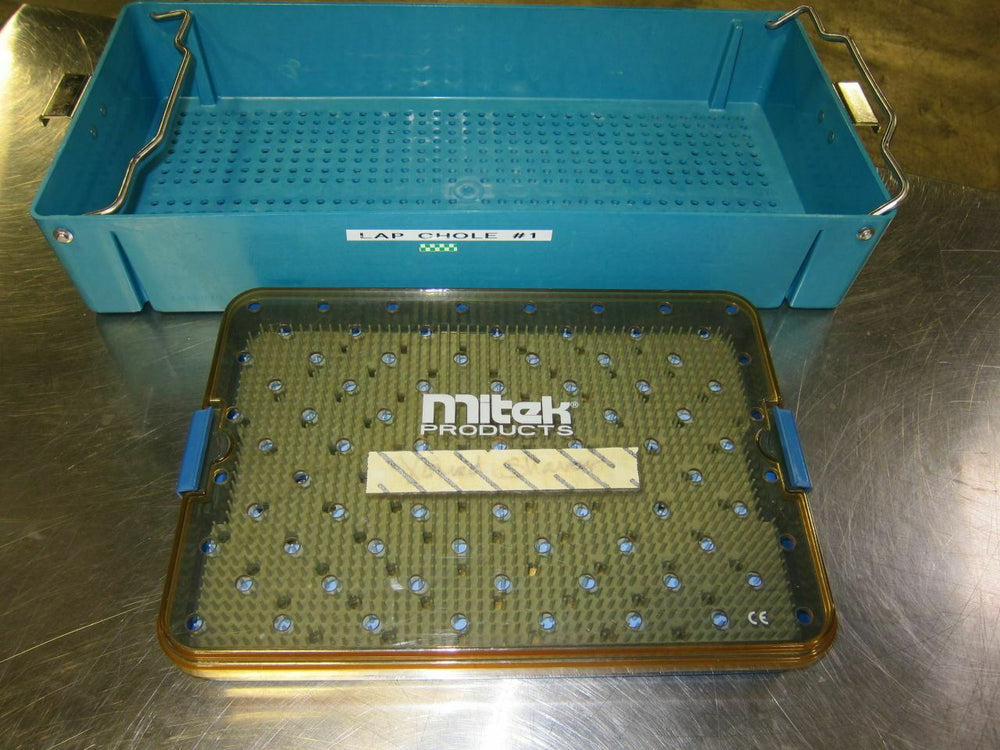 Various Surgical Cases