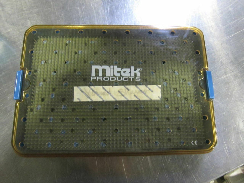 
                  
                    Various Surgical Cases
                  
                