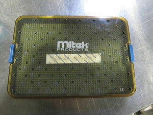 
                  
                    Various Surgical Cases
                  
                