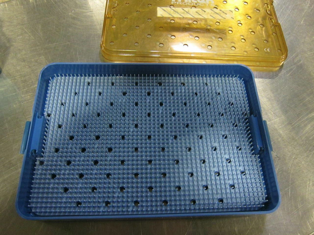 
                  
                    Various Surgical Cases
                  
                