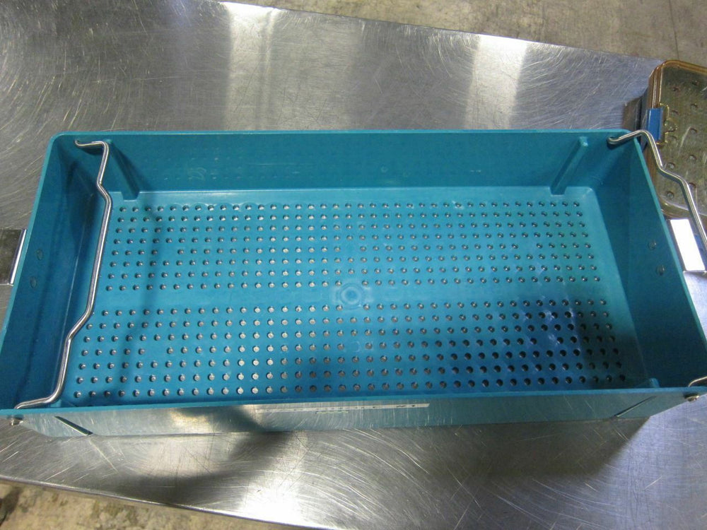 
                  
                    Various Surgical Cases
                  
                