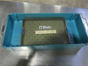 
                  
                    Various Surgical Cases
                  
                