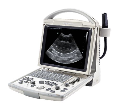 Keebomed  DP20Vet  Veterinary Ultrasound & Rectal probe for large animals