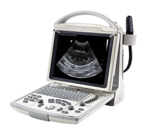 
                  
                    Keebomed  DP20Vet  Veterinary Ultrasound & Rectal probe for large animals
                  
                